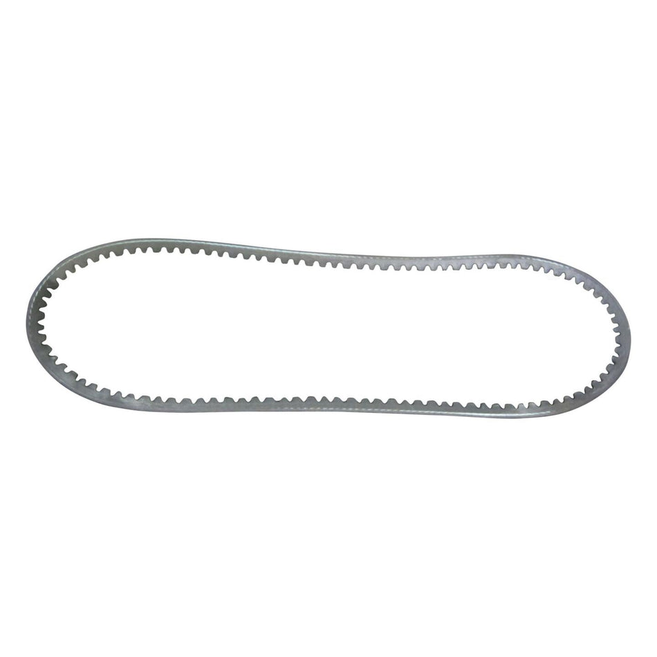 JLG Part # 0480127 - BELT. GENERATOR NOTCHED