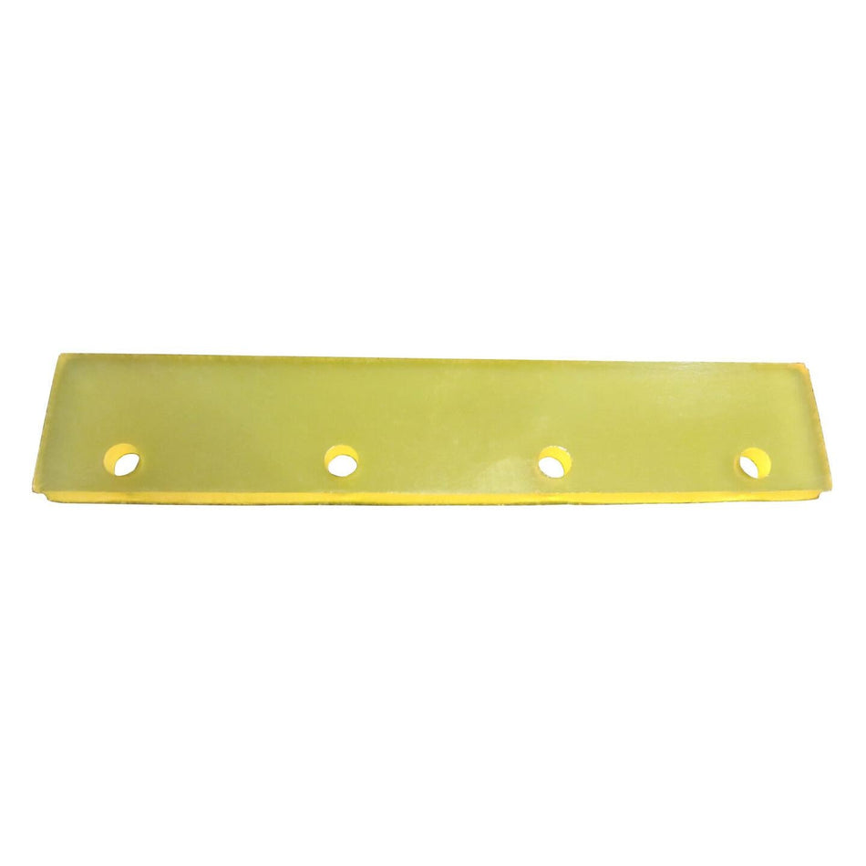 JLG Part # 0540043 - BLADE. WIPER