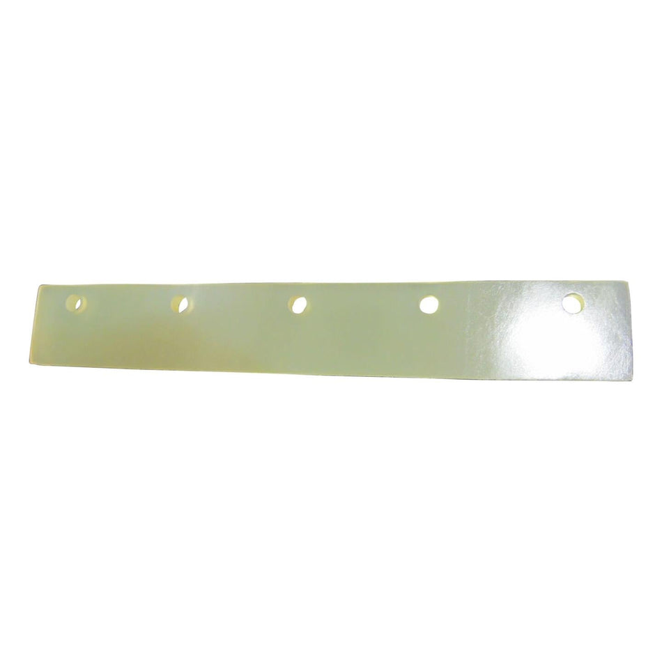 JLG Part # 0540044 - BLADE. WIPER