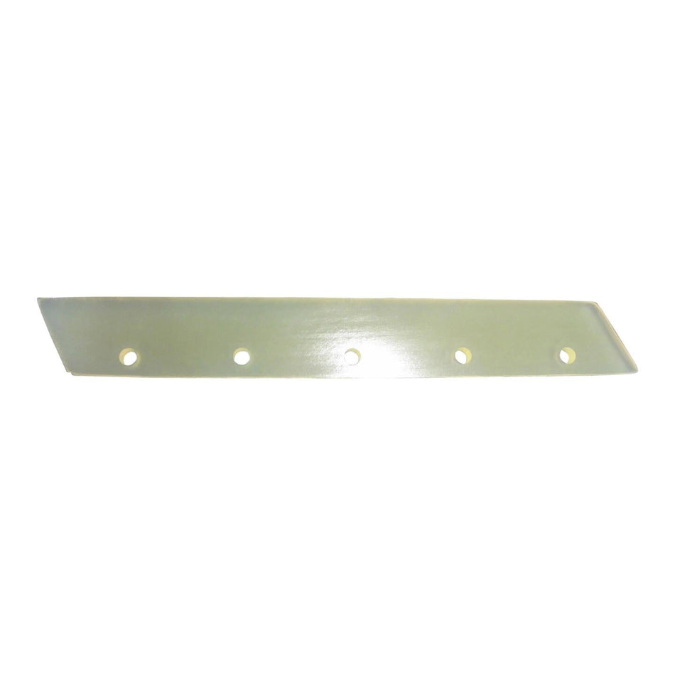 JLG Part # 0540046 - BLADE. WIPER