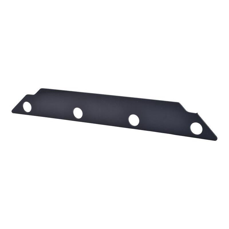 JLG Part # 0540116 - BLADE. .12X2.00X14.55 POLY