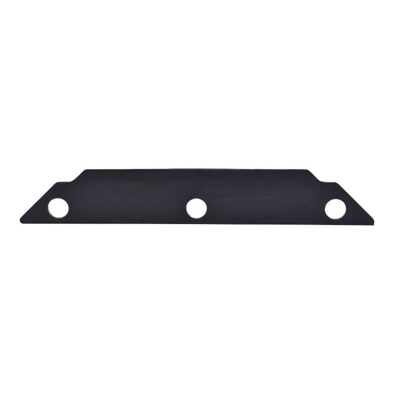 JLG Part # 0540118 - BLADE. .12X2.00X12.77 POLY.