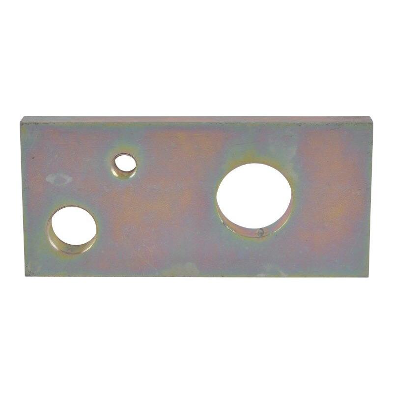JLG Part # 0561454 - BLOCK. SWITCH ADJUSTER