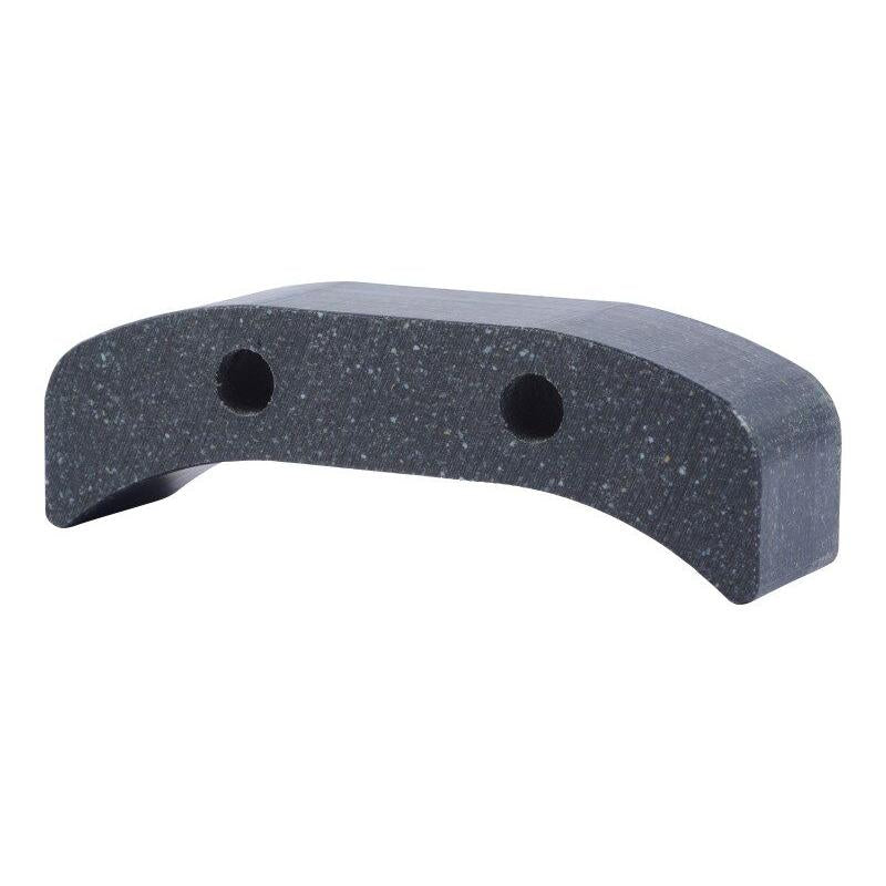 JLG Part # 0561458 - BLOCK. ROPE RETAINER