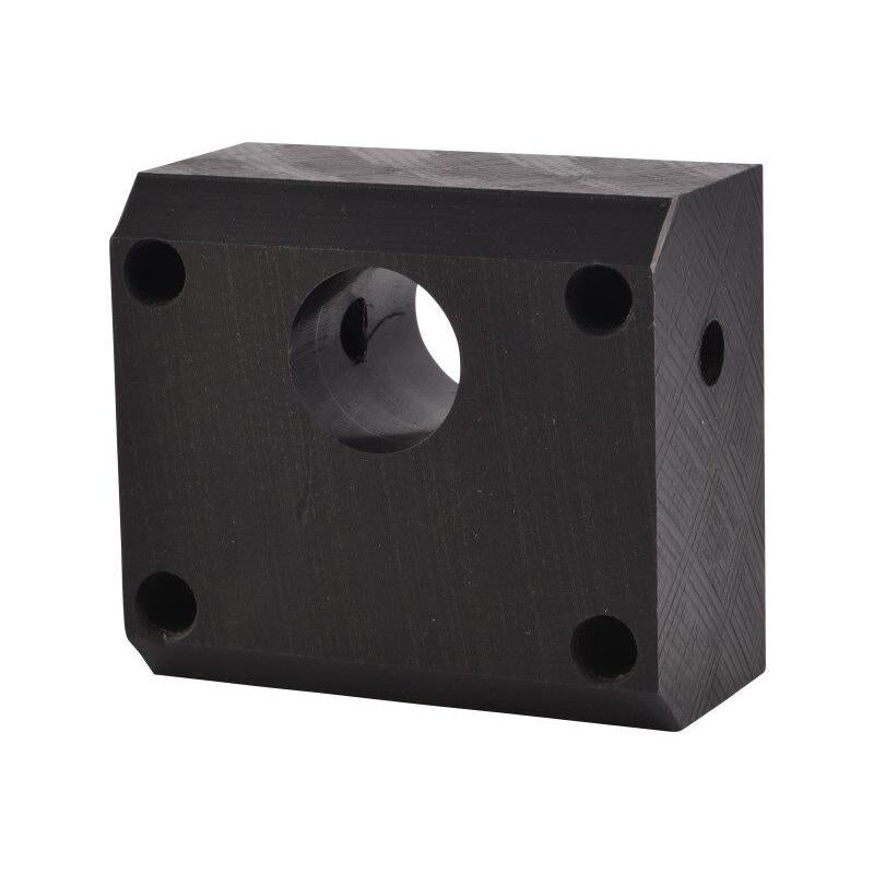 JLG Part # 0561474 - BLOCK. 2.00X3.56X4.00 UHMW