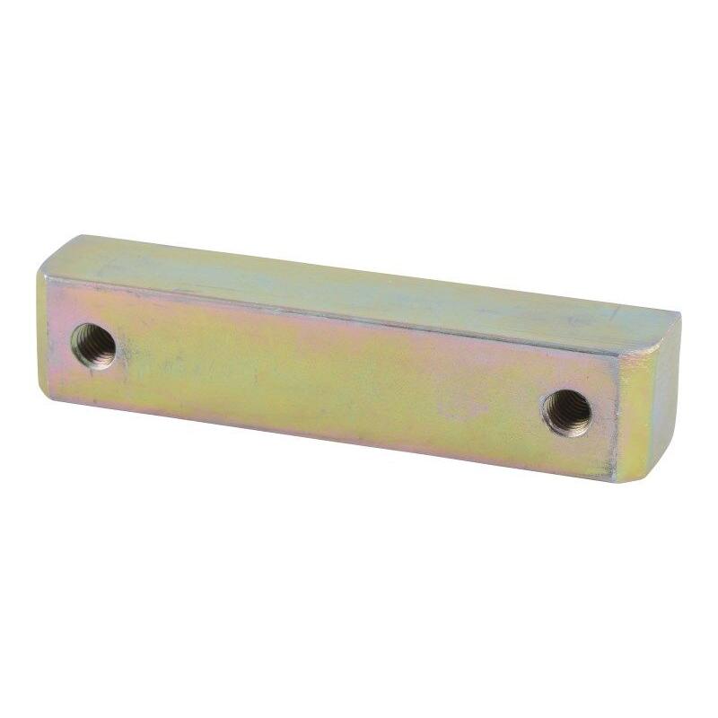 JLG Part # 0561482 - BLOCK. TRUNION KEEPER