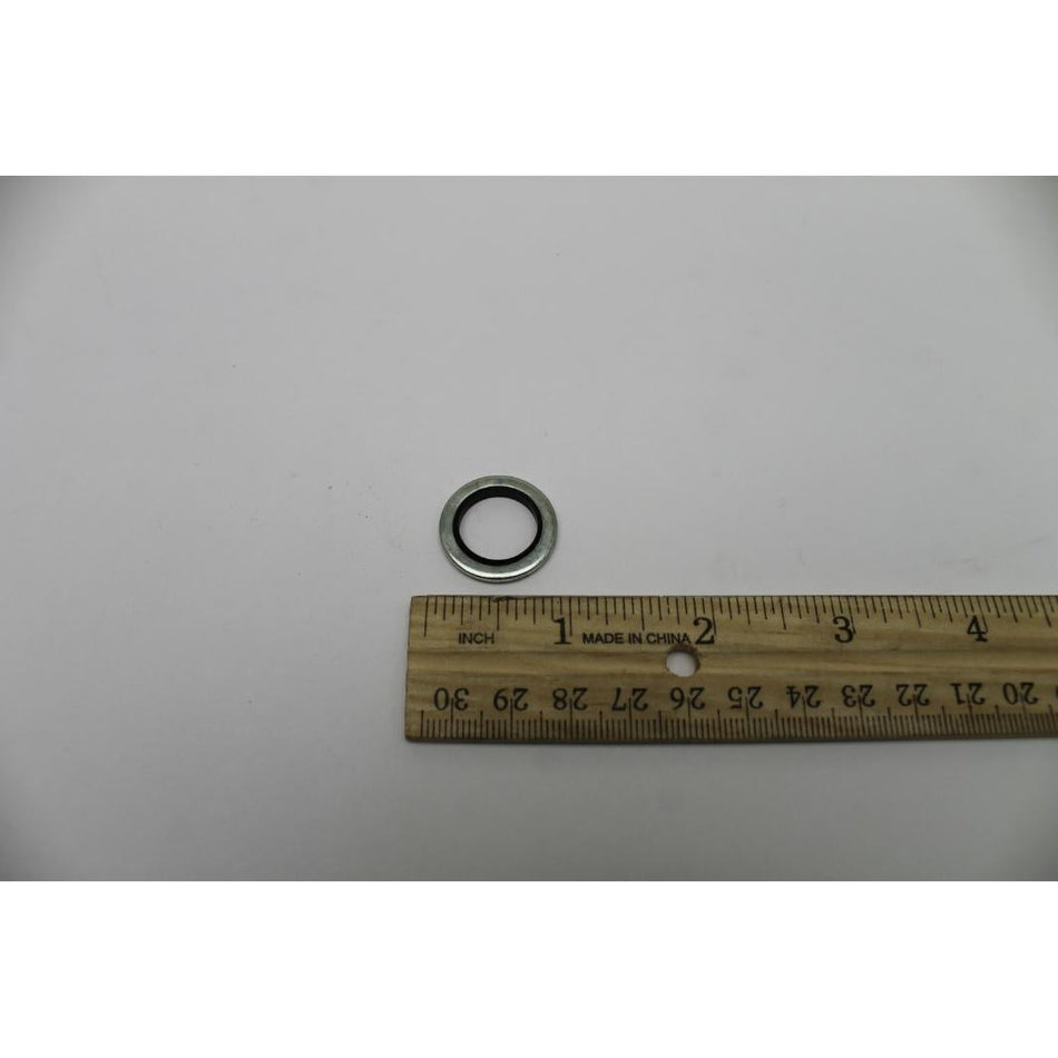Genie Part # 06.0442.0119. 06.0442.0119GT - BONDED RING M14 (9/16)
