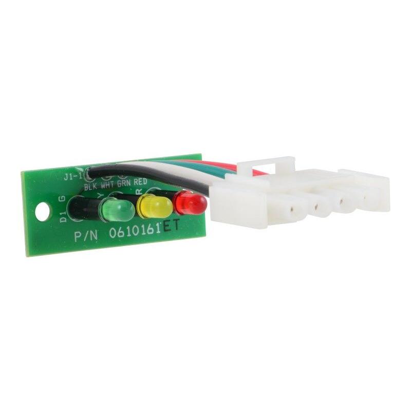 JLG Part # 0610161 - P/C BOARD. BATTERY CHARGER LED