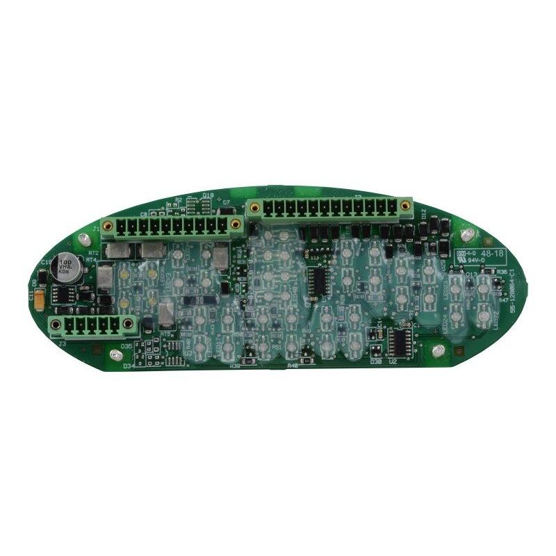 JLG Part # 0610169 - P/C BOARD. PLATFORM DISPLAY