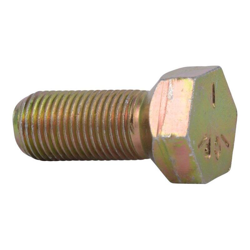JLG Part # 0630016 - BOLT. WHL .50-20NF-1 CL 3A