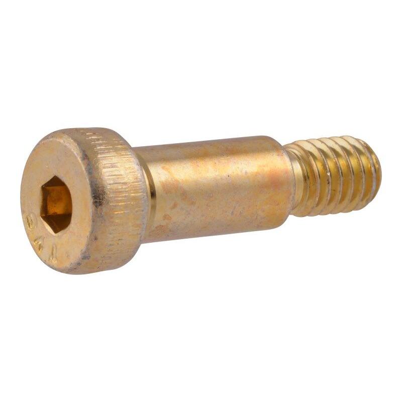 JLG Part # 0630183 - BOLT. SHOULDER .31-18 X 1.25