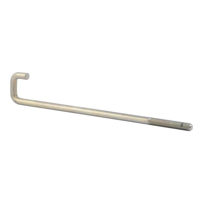 JLG Part # 0630370 - BOLT. HOLD DOWN .375-16X12.18