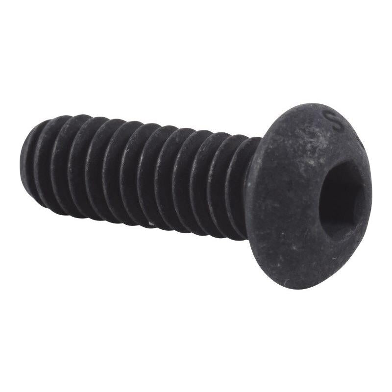 JLG Part # 0630448001 - SCREW-SPEC. BTHD 1/4-20 X 3/4