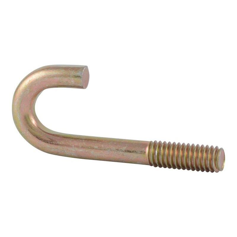 JLG Part # 0630455 - BOLT. J