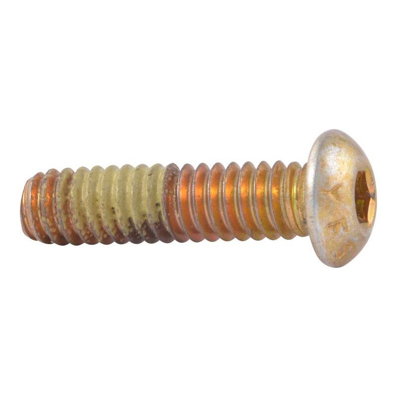 JLG Part # 0630457 - BOLT. 1/4-20 NC X 1