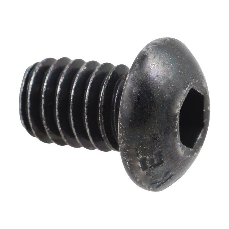 JLG Part # 0630467 - BOLT. CAP