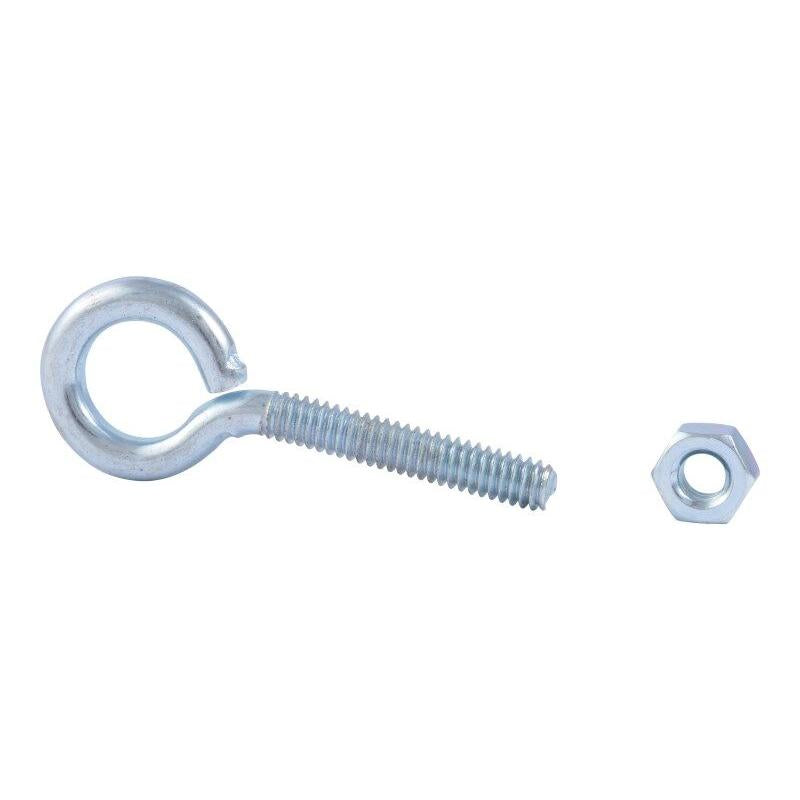 JLG Part # 0630494 - BOLT. EYE 1/4-20X2.50 ZINC