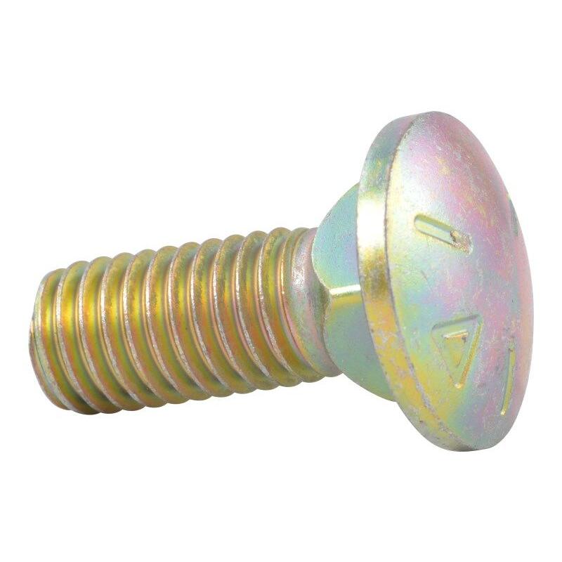 JLG Part # 0630507 - BOLT. CARRIAGE 1/2-13 X 1 1/4