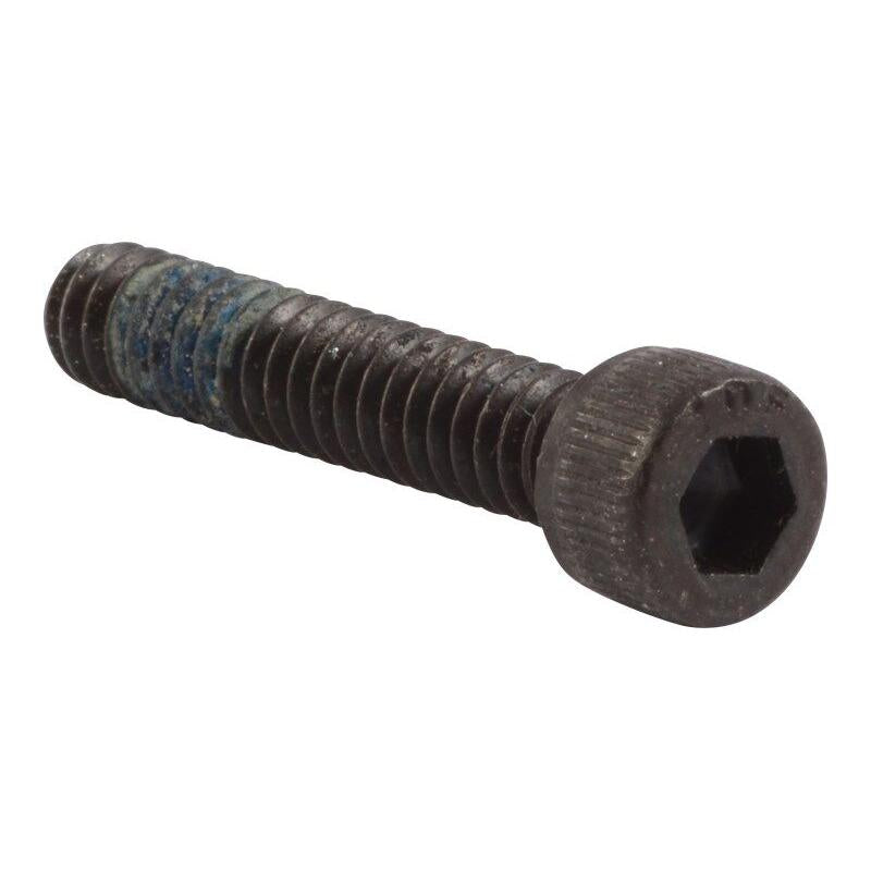 JLG Part # 0630534 - SCREW. SH CAP #10-24X1 W/THRD