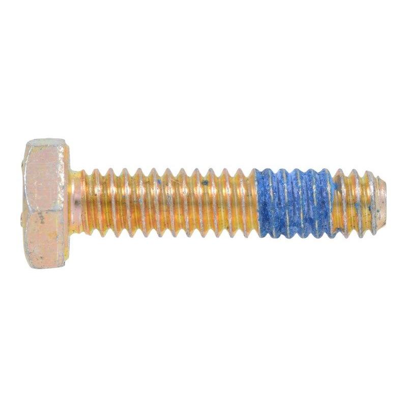 JLG Part # 0630535 - BOLT. HEX HD CAP 1/4-20X1 1/8