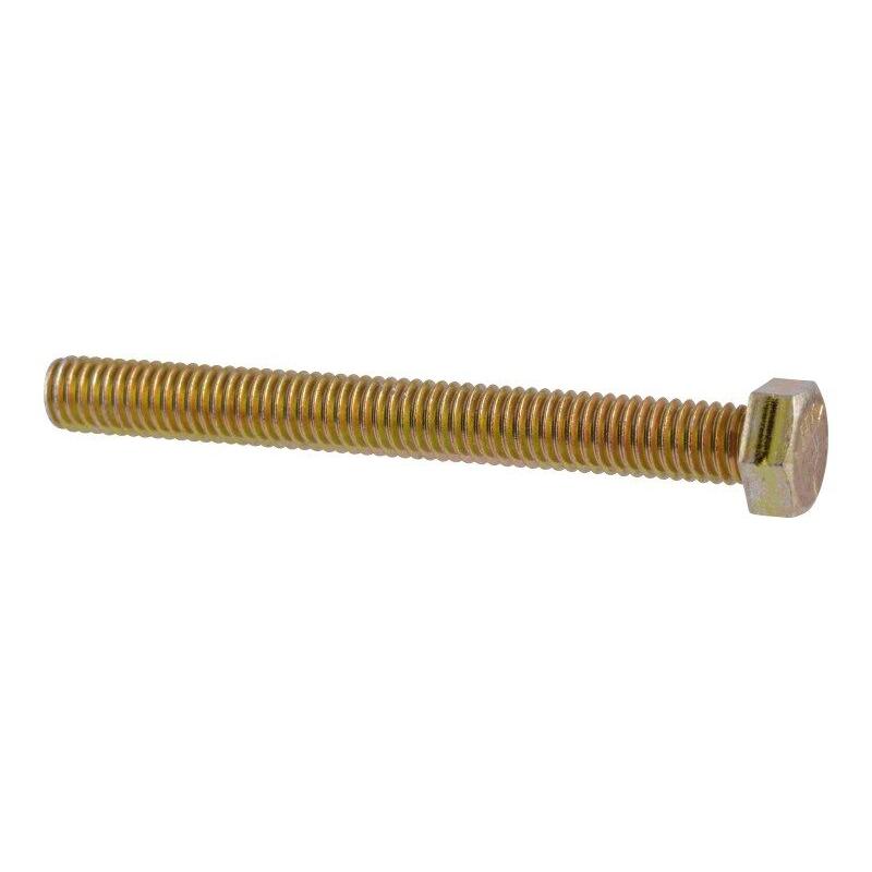 JLG Part # 0630539 - SCREW. HEX HD 3/8-16 X 3 1/2