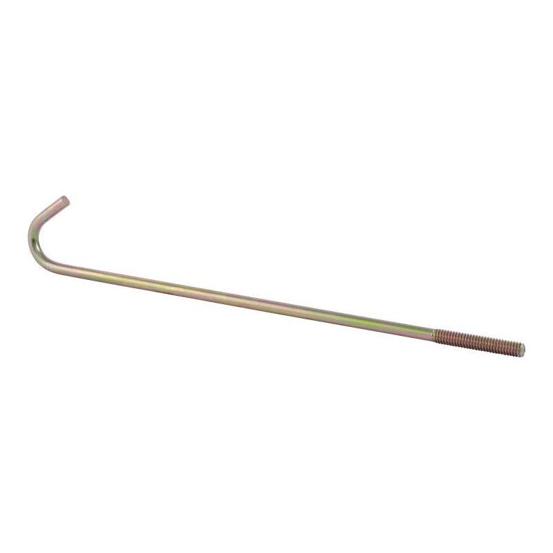 JLG Part # 0630552 - BOLT. BATTERY HOLD DOWN