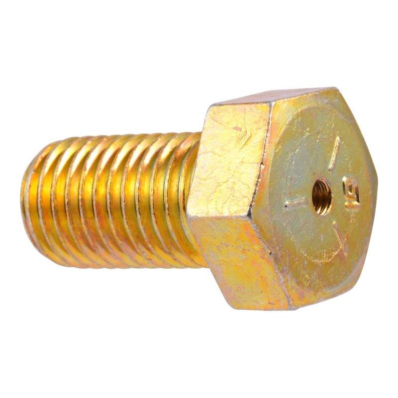 JLG Part # 0630558 - BOLT. 1.125-7 UNC X 2.000 LG