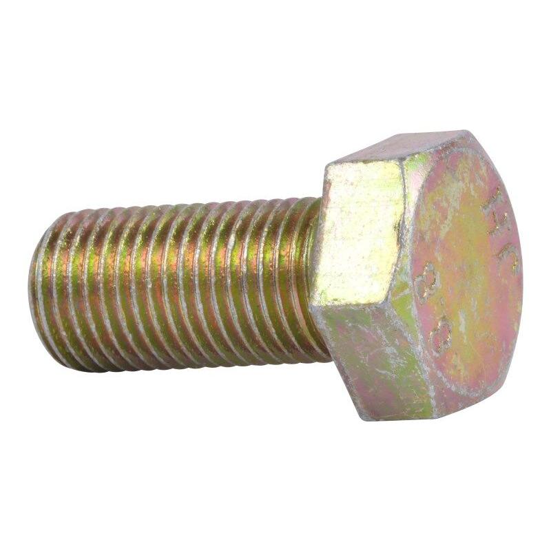 JLG Part # 0630569 - BOLT. M14 X 1.5 X 30