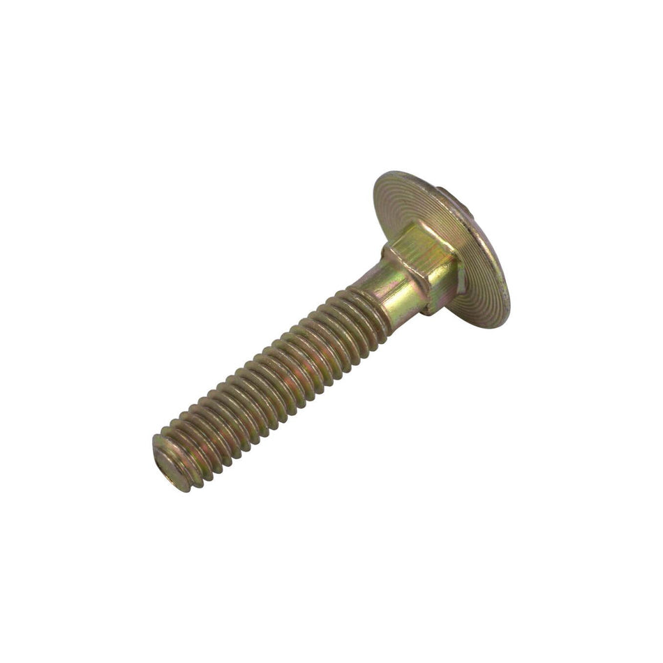 JLG Part # 0630587 - BOLT. CARRIAGE (M6 X 25 LG)