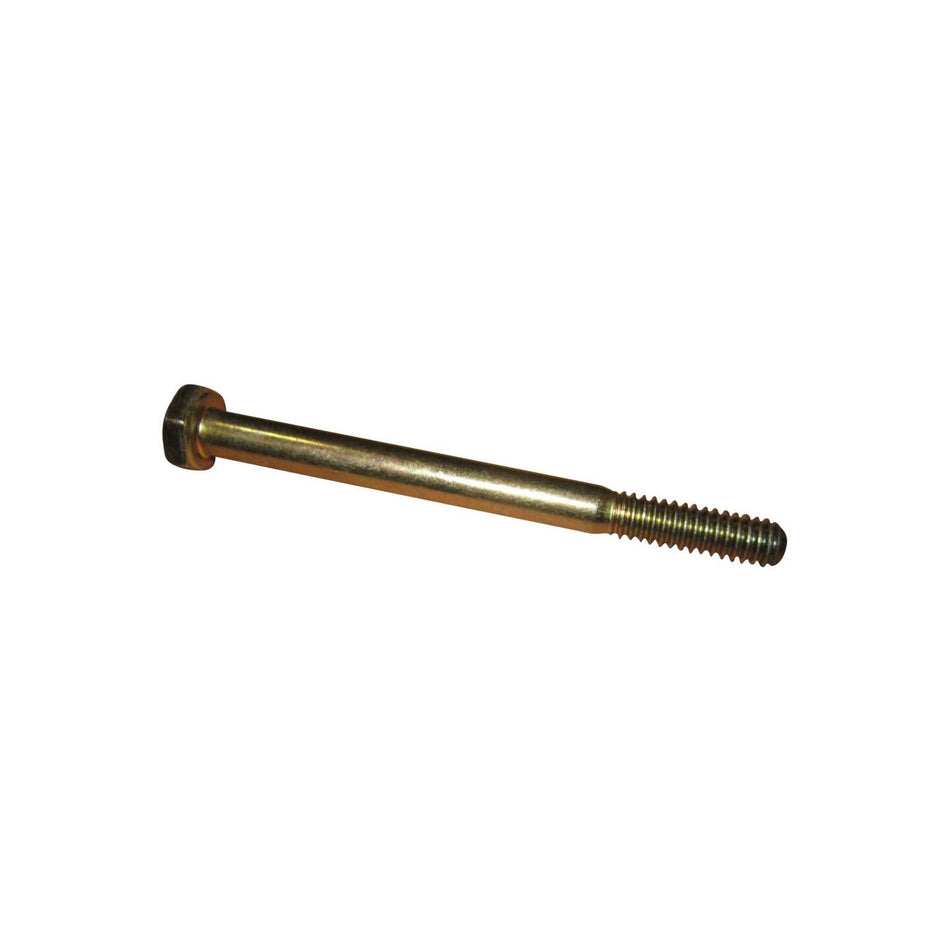 JLG Part # 0641424 - SCR CAP HH 5. .250-20X3.000