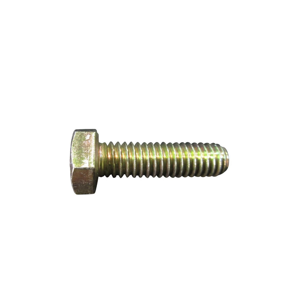 JLG Part # 0641509 - SCR CAP HH 5. .312-18X1.125