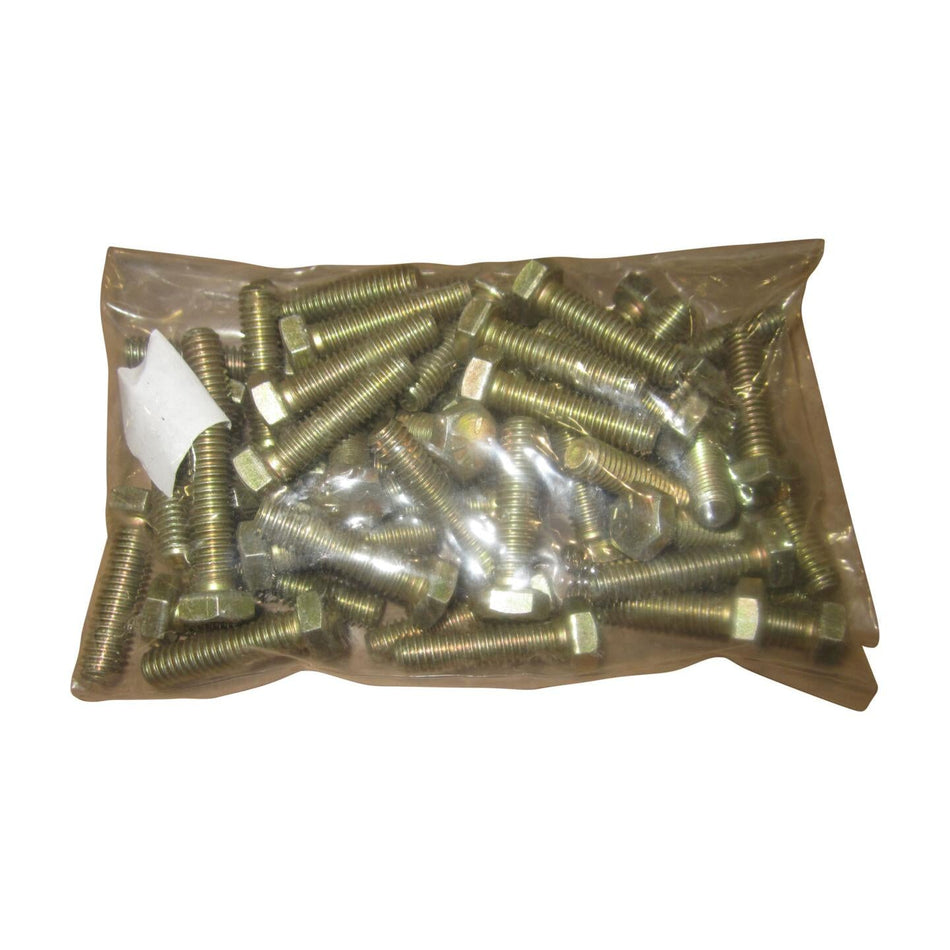 JLG Part # 0641510-050 - SCR CAP HH 5. .312-18X1.250