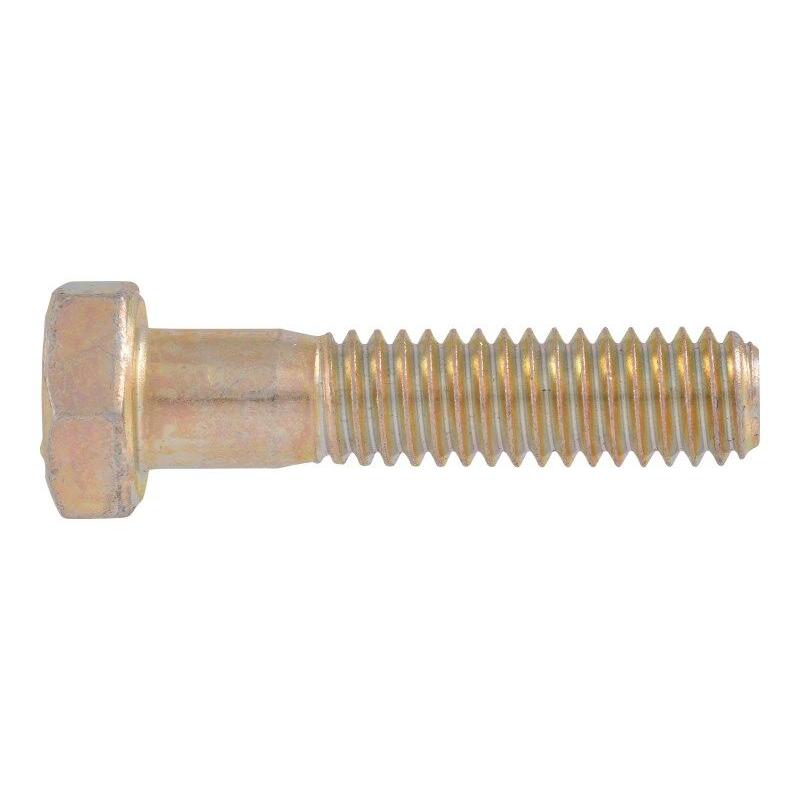 JLG Part # 0641511 - SCR CAP HH 5. .312-18X1.375