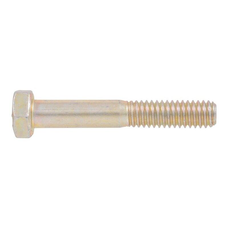 JLG Part # 0641516 - SCR CAP HH 5. .312-18X2.000