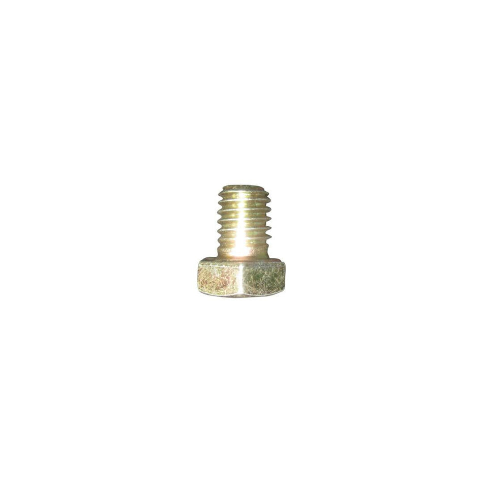 JLG Part # 0641604 - SCR CAP HH 5. .375-16X.500