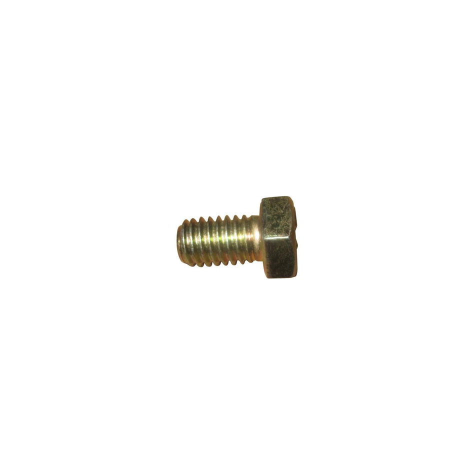 JLG Part # 0641605 - SCR CAP HH 5. .375-16X.625