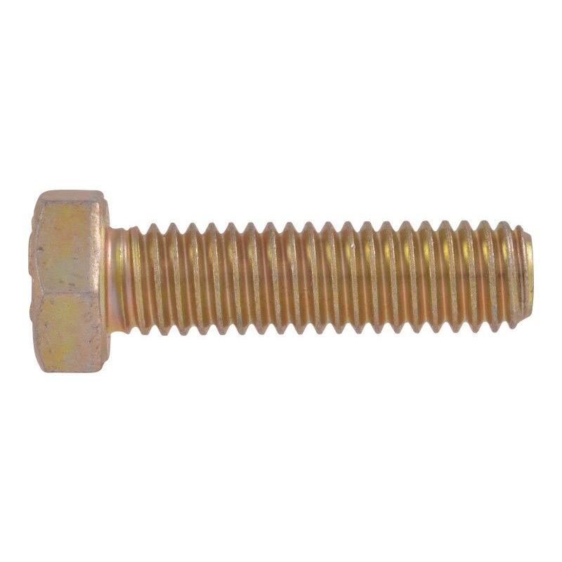 JLG Part # 0641611 - SCR CAP HH 5. .375-16X1.375