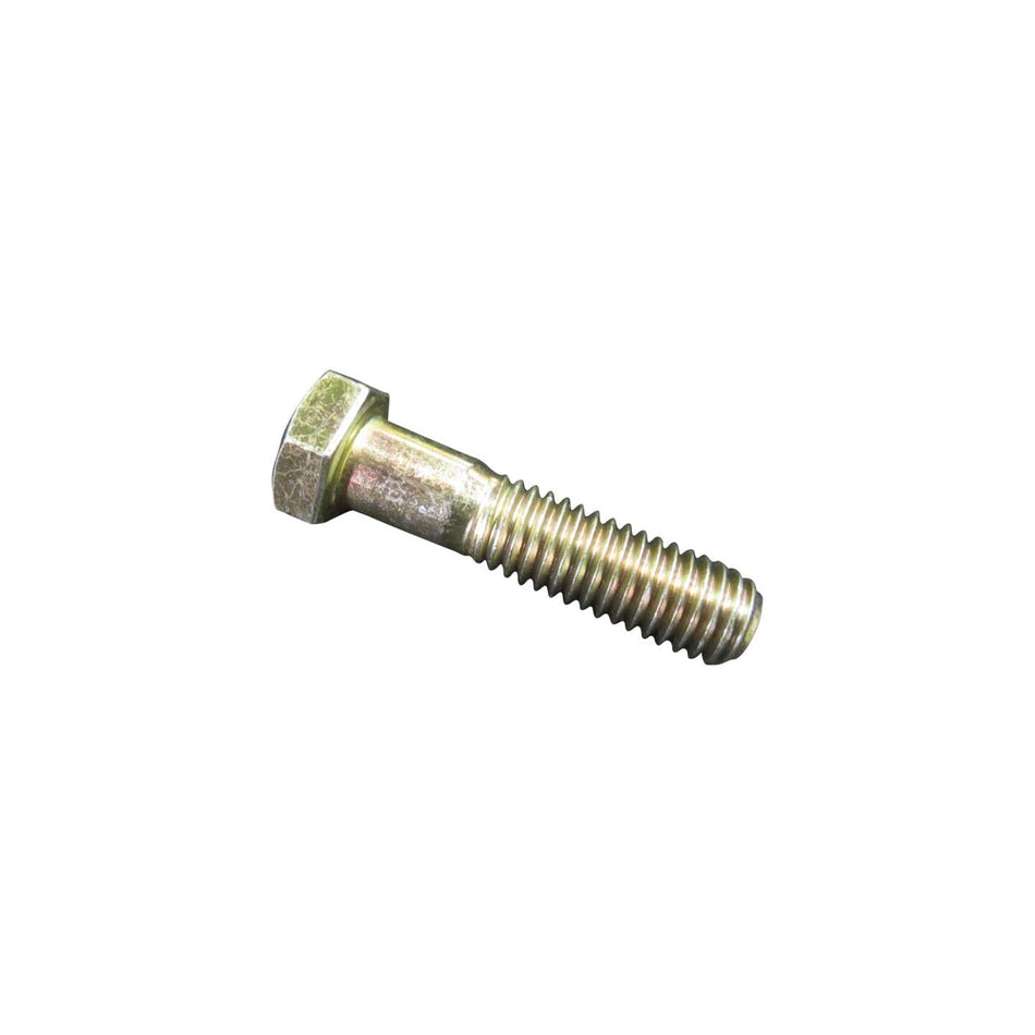 JLG Part # 0641613 - SCR CAP HH 5. .375-16X1.625