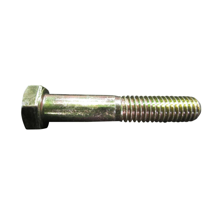 JLG Part # 0641617 - SCR CAP HH 5. .375-16X2.125