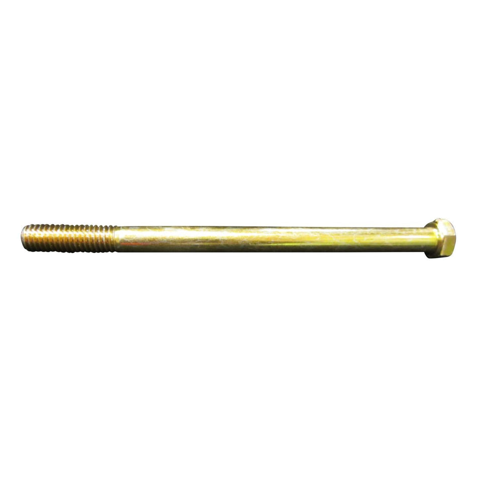 JLG Part # 0641646 - SCREW. HEX 3/8-61X5 3/4 LG