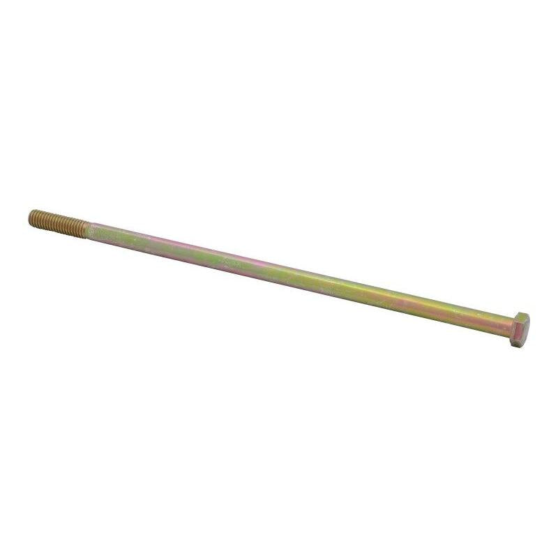 JLG Part # 0641680 - SCREW. HEX HD CAP 3/8-16X10.00