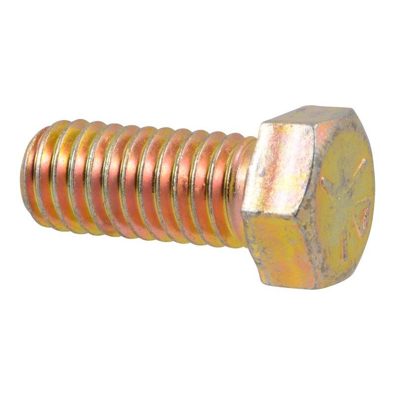 JLG Part # 0641708 - SCR CAP HH 5. .437-14X1.000