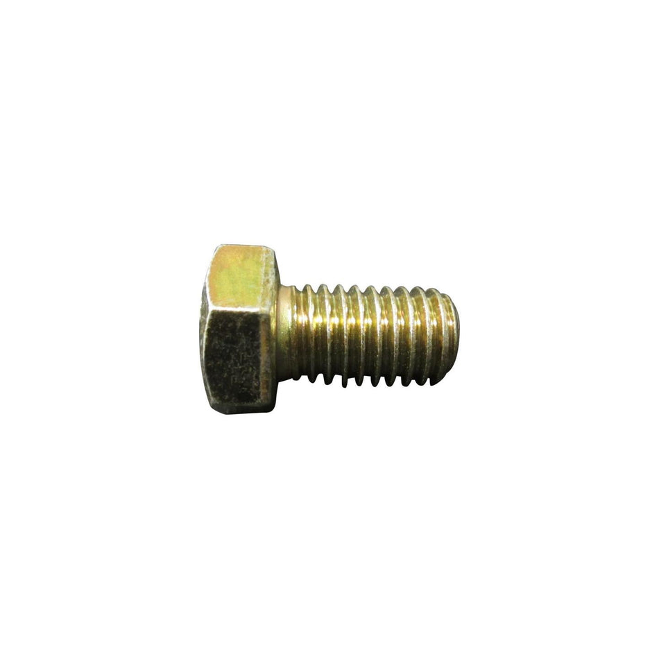 JLG Part # 0641807 - SCR CAP HH 5. .500-13X.875