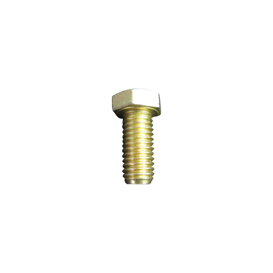 JLG Part # 0641809 - SCR CAP HH 5. .500-13X1.125