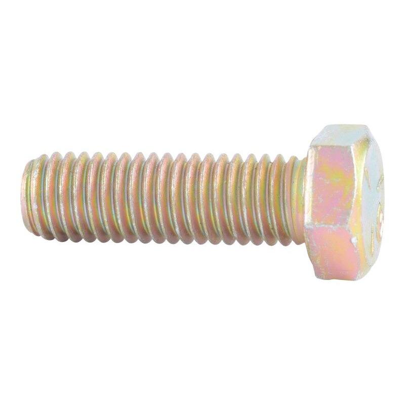 JLG Part # 0641813 - SCR CAP HH 5. .500-13X1.625
