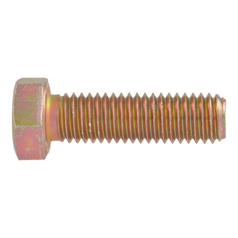 JLG Part # 0641814 - SCR CAP HH 5. .500-13X1.750