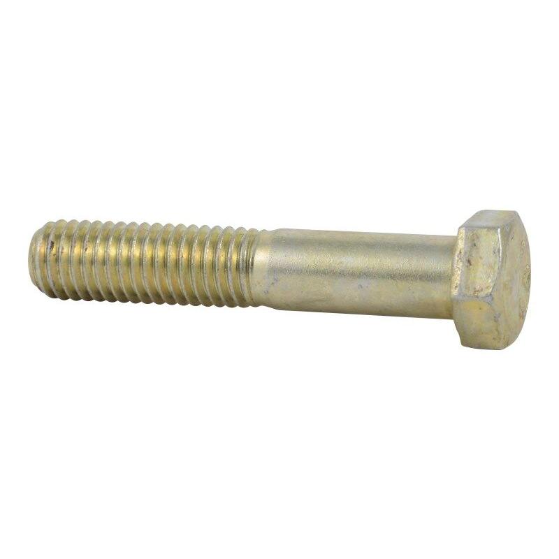 JLG Part # 0641822 - SCR CAP HH 5. .500-13X2.750