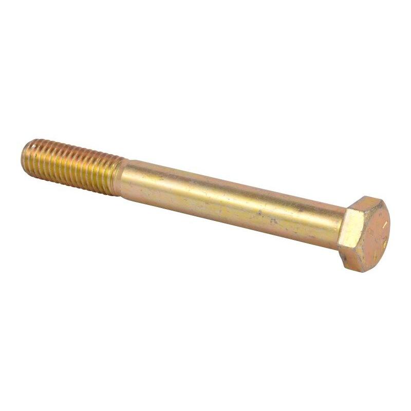 JLG Part # 0641836 - SCR CAP HH 5. .500-13X4.500