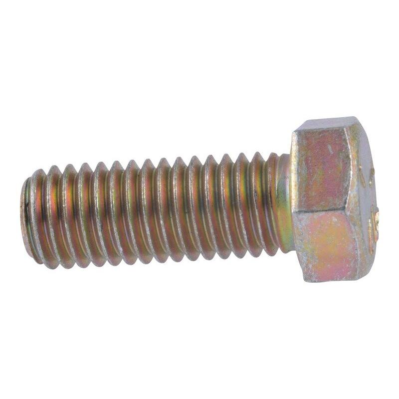 JLG Part # 0641912 - SCR CAP HH 5. .562-12X1.500