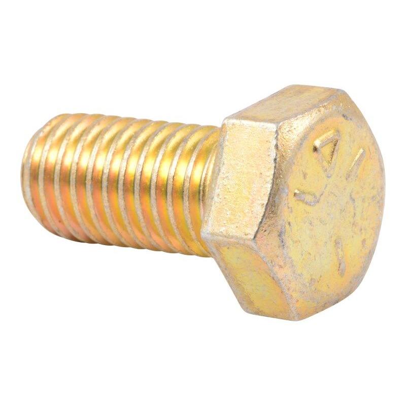 JLG Part # 0642010 - SCR CAP HH 5. .625-11X1.250